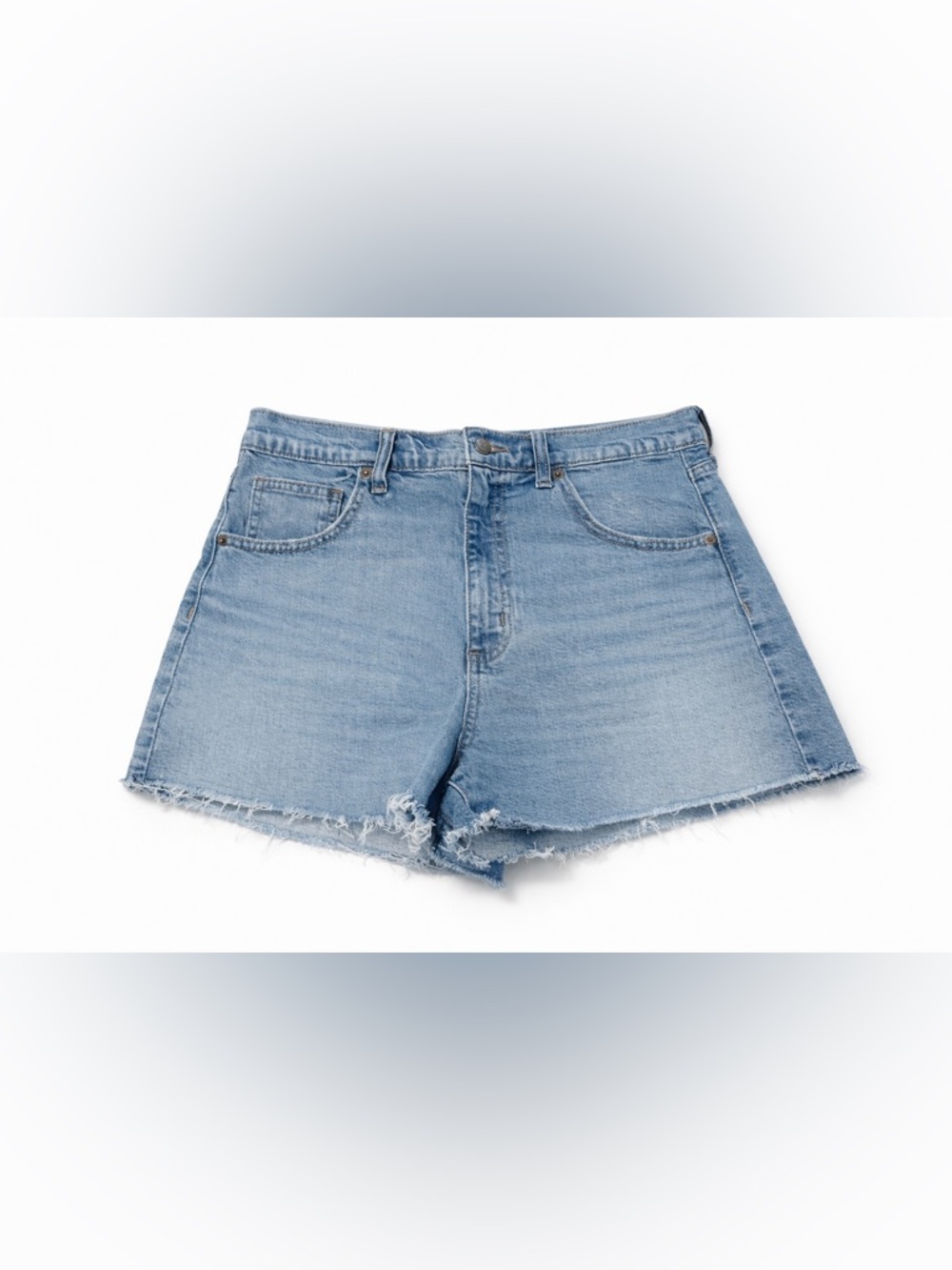 Universal Thread 90s Cutoff Denim Shorts Size 10R